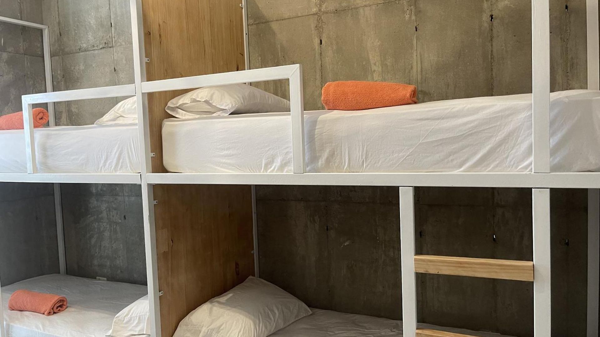 Muchosur Manzanillo Ctg Hostal