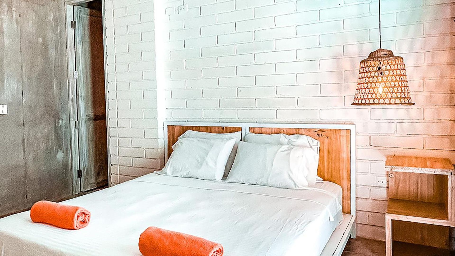 Hostal Muchosur Manzanillo Ctg