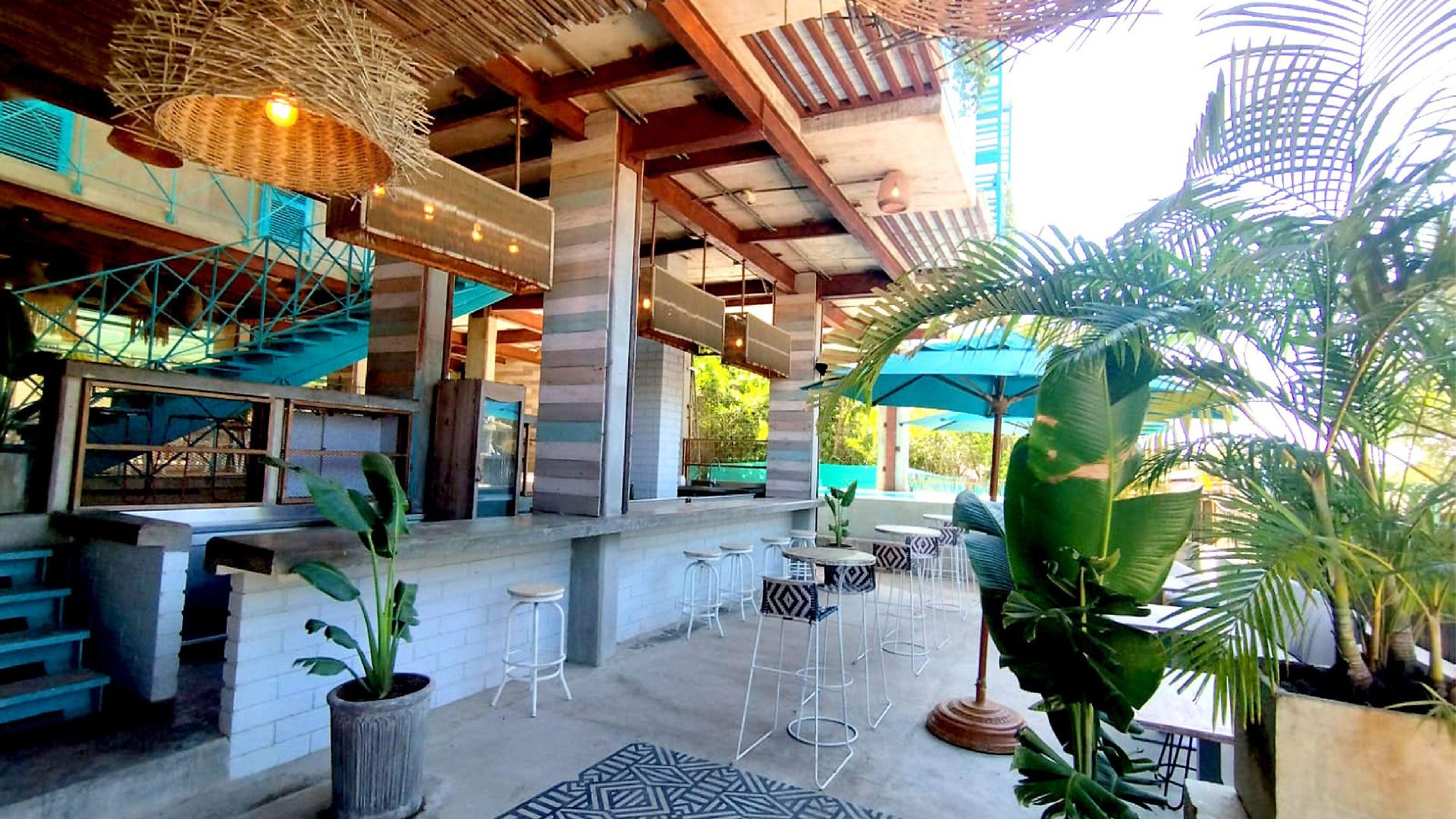 Muchosur Manzanillo Ctg Hostal *