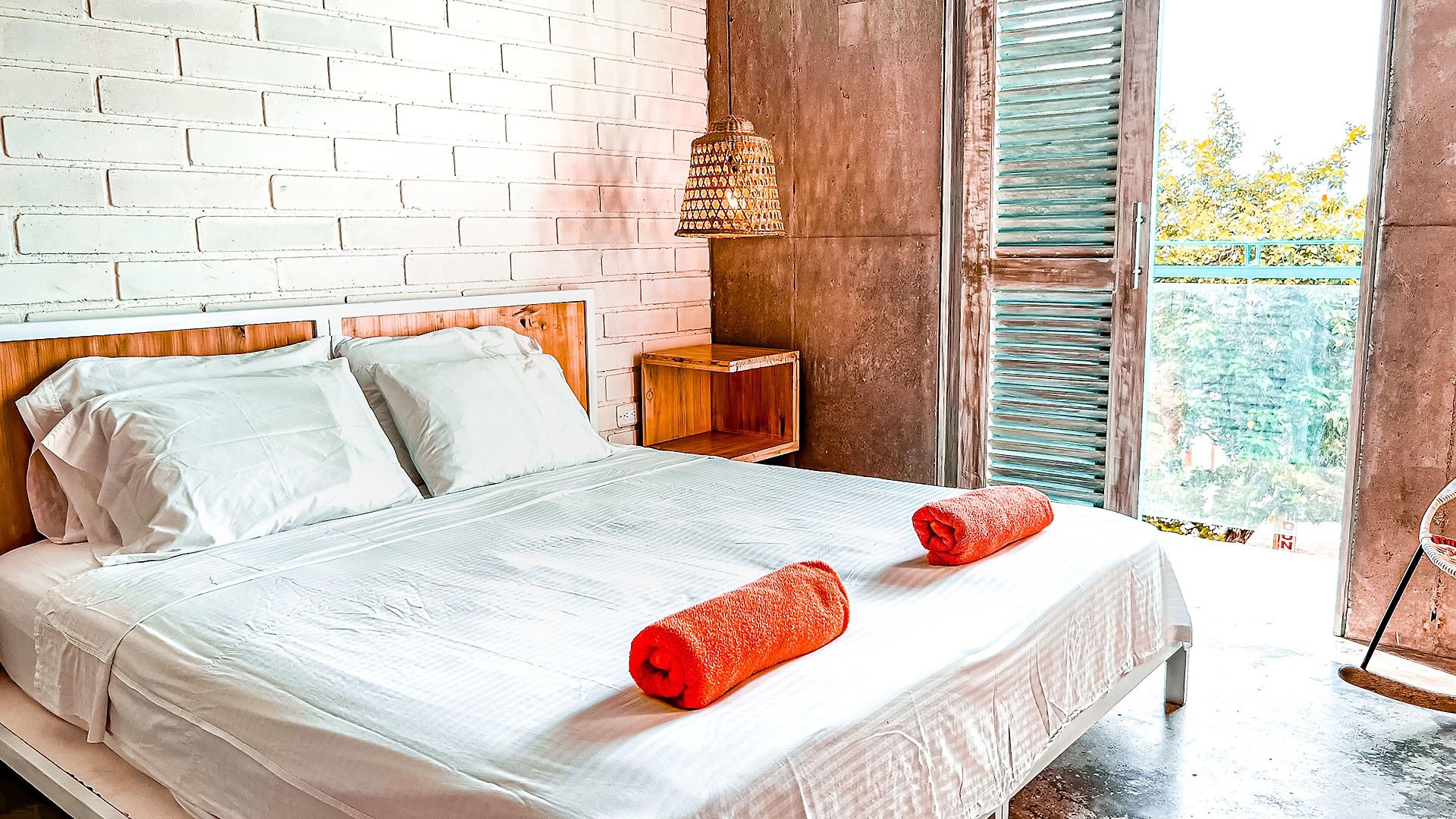Hostal Muchosur Manzanillo Ctg