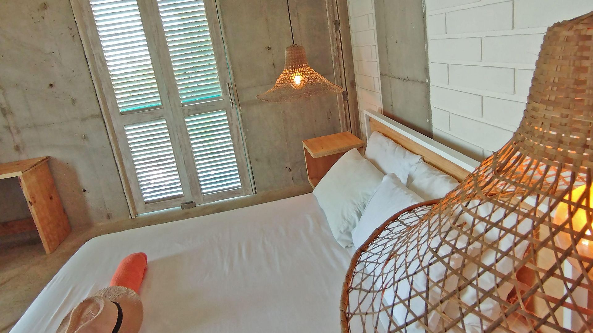 Hostal Muchosur Manzanillo Ctg Cartagena