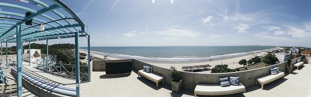 Muchosur Manzanillo Ctg Hostal Cartagena