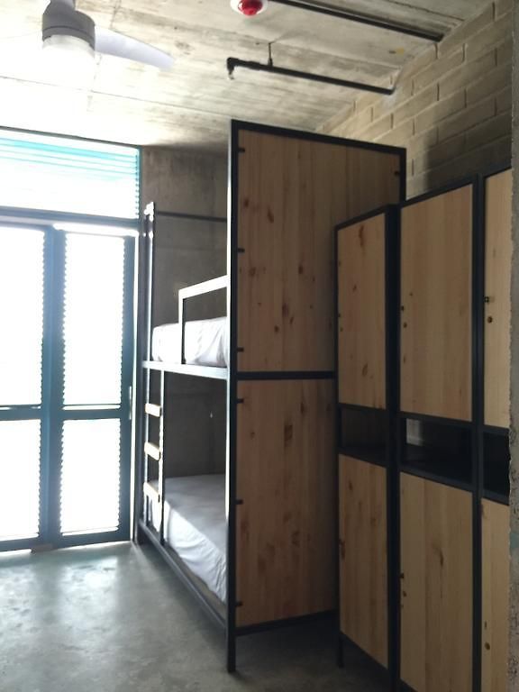 Muchosur Manzanillo Ctg Hostal
