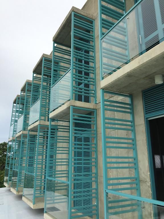 Muchosur Manzanillo Ctg Hostal *