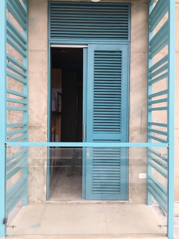 Muchosur Manzanillo Ctg Hostal *