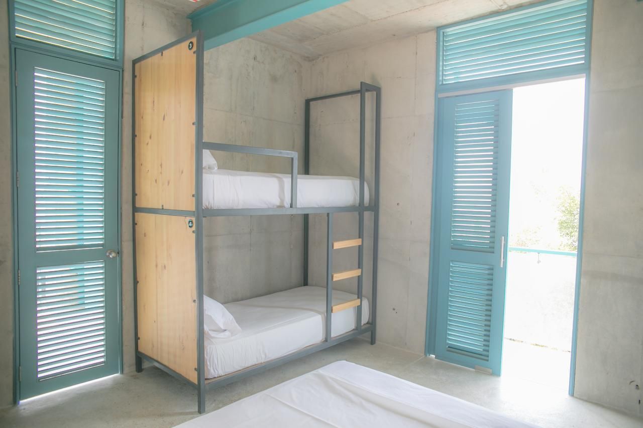 Muchosur Manzanillo Ctg Hostal Cartagena