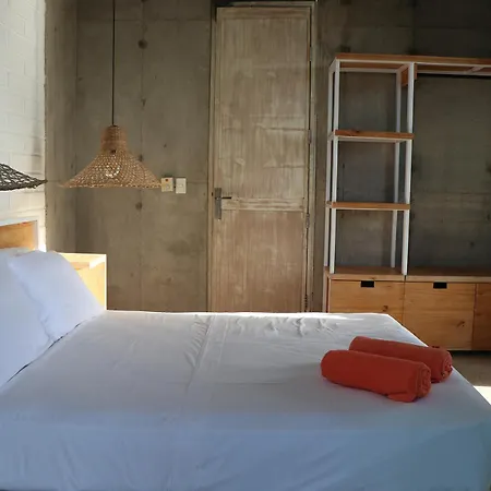 Hostal Muchosur Manzanillo Ctg *