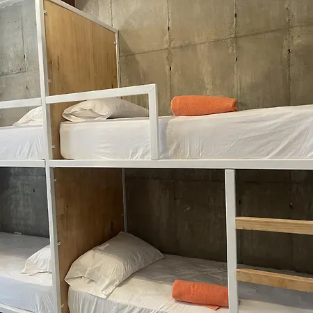 Muchosur Manzanillo Ctg Hostal