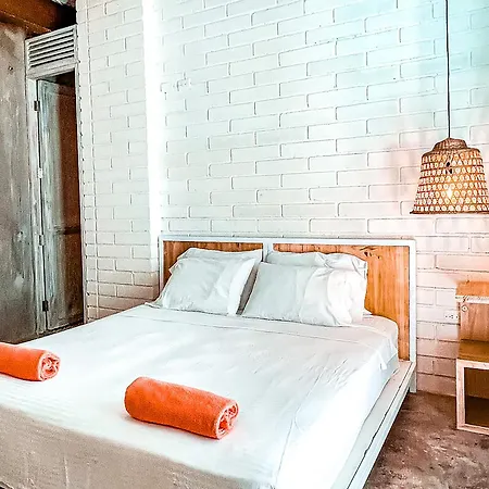 Hostal Muchosur Manzanillo Ctg