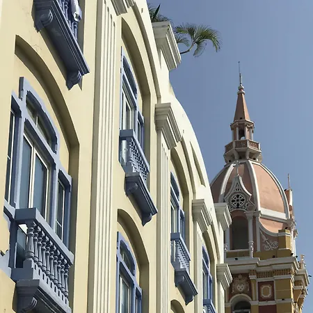 Hostal Muchosur Manzanillo Ctg