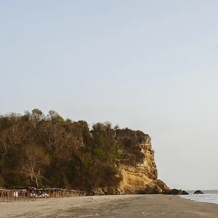 Muchosur Manzanillo Ctg Hostal