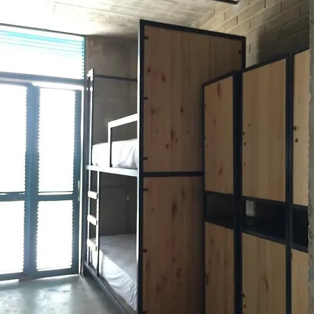 Muchosur Manzanillo Ctg Hostal