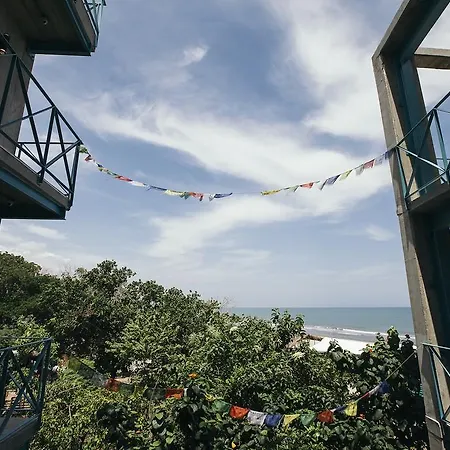 Hostal Muchosur Manzanillo Ctg *