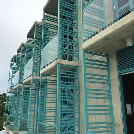 Muchosur Manzanillo Ctg Hostal *