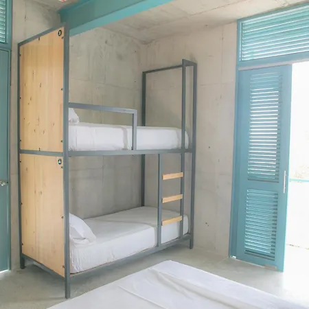 Muchosur Manzanillo Ctg Hostal Cartagena
