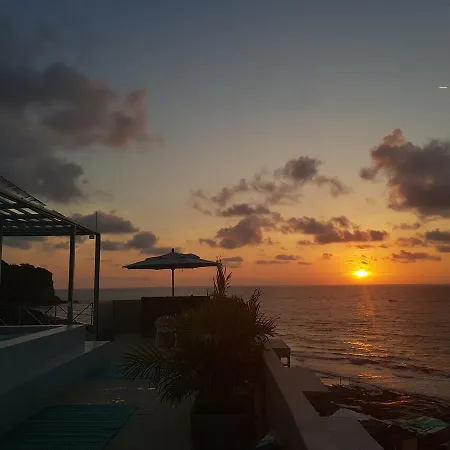 Muchosur Manzanillo Ctg Hostal *