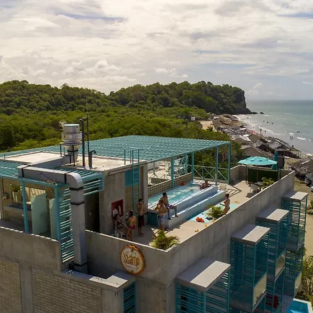 Hostal Muchosur Manzanillo Ctg Cartagena