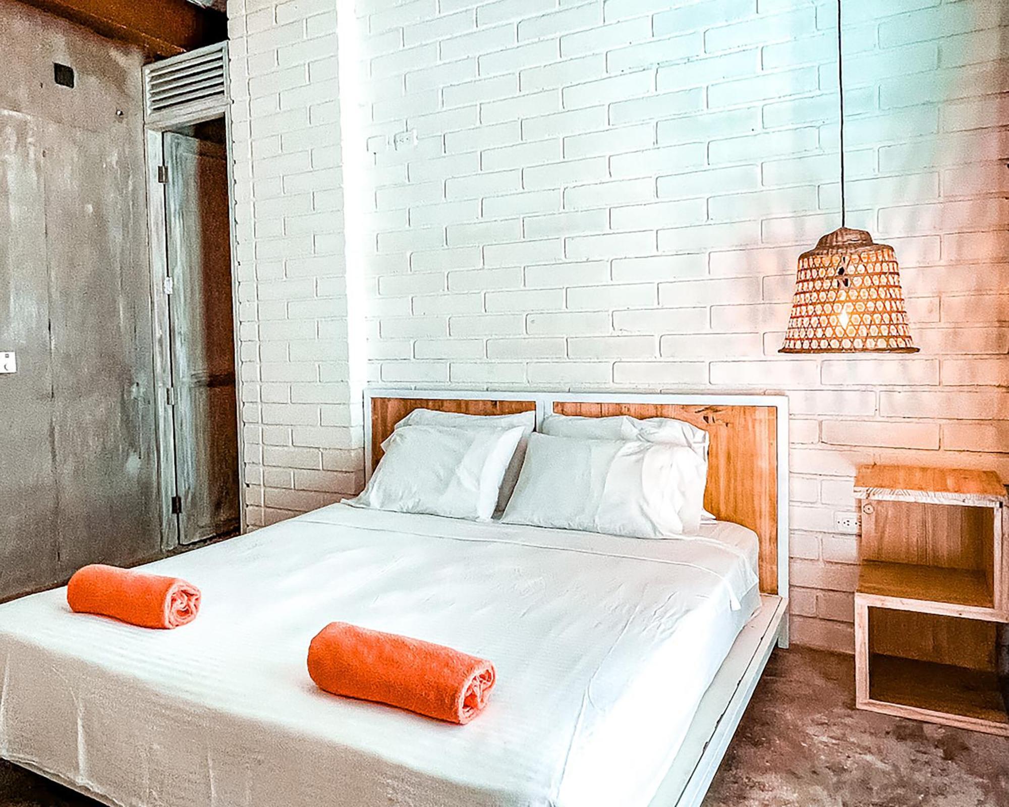 Hostel Muchosur Manzanillo Ctg