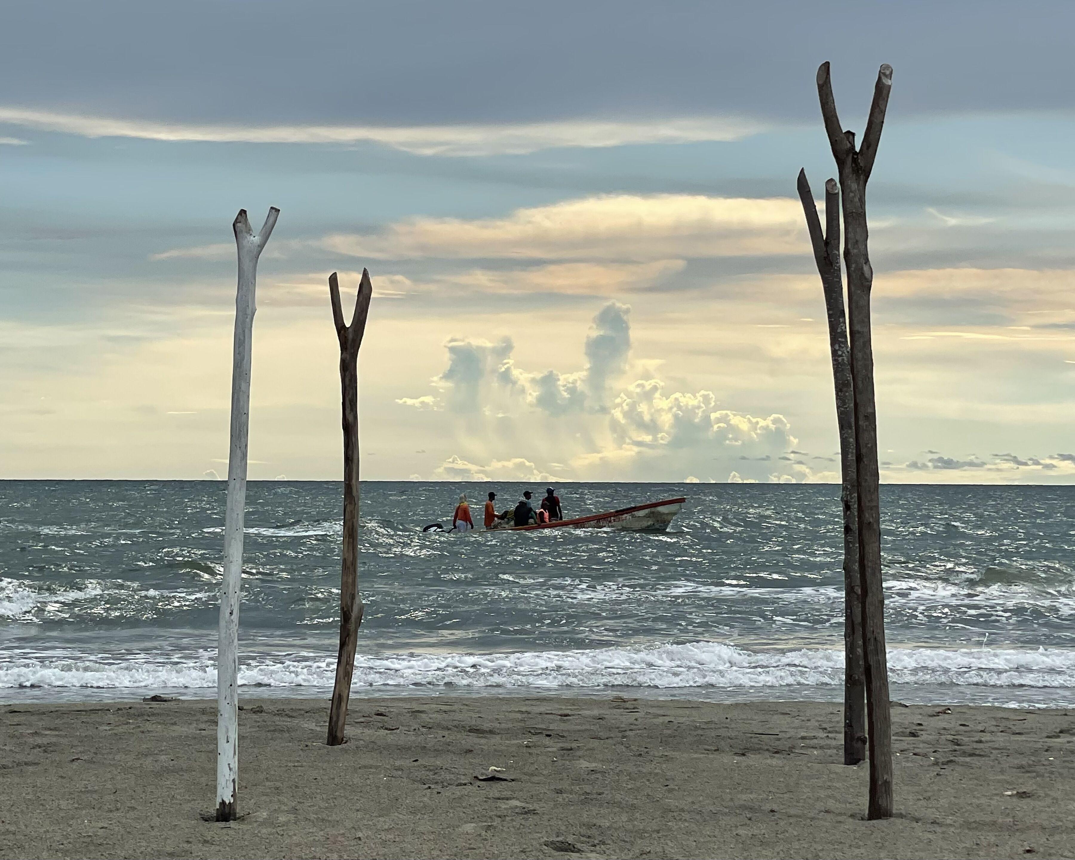 Muchosur Manzanillo Ctg Hostel Cartagena