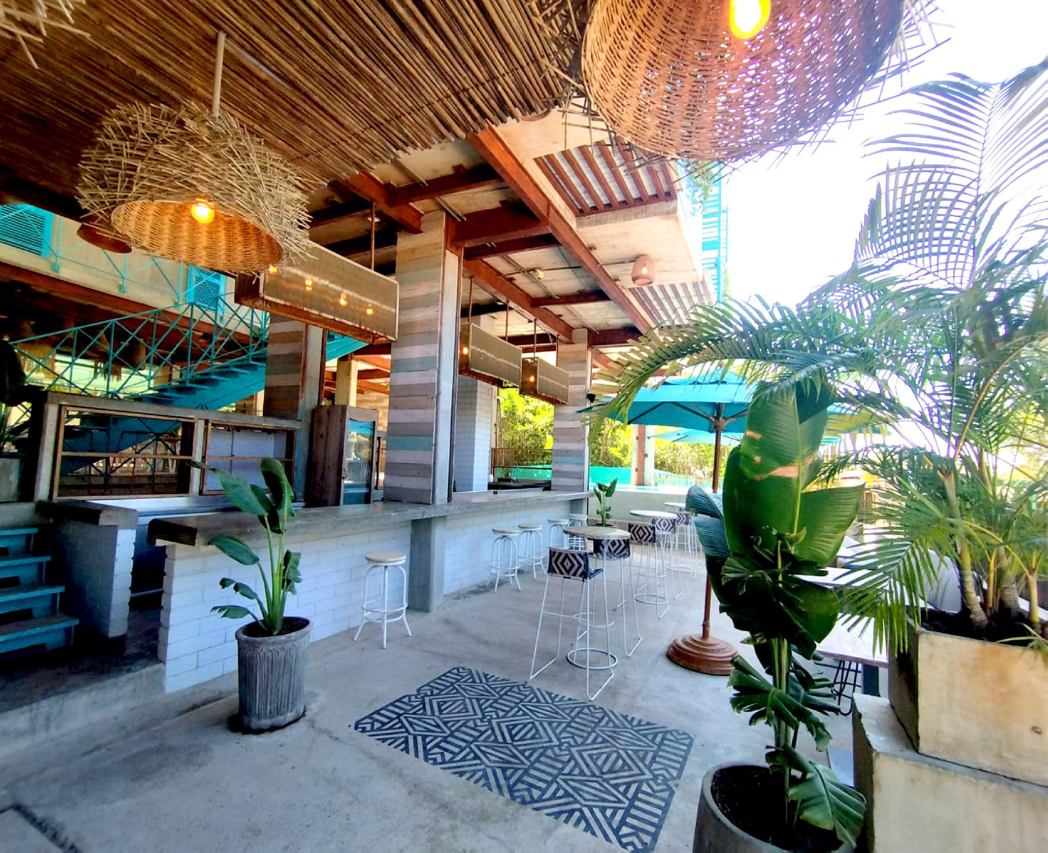 Muchosur Manzanillo Ctg Hostel *