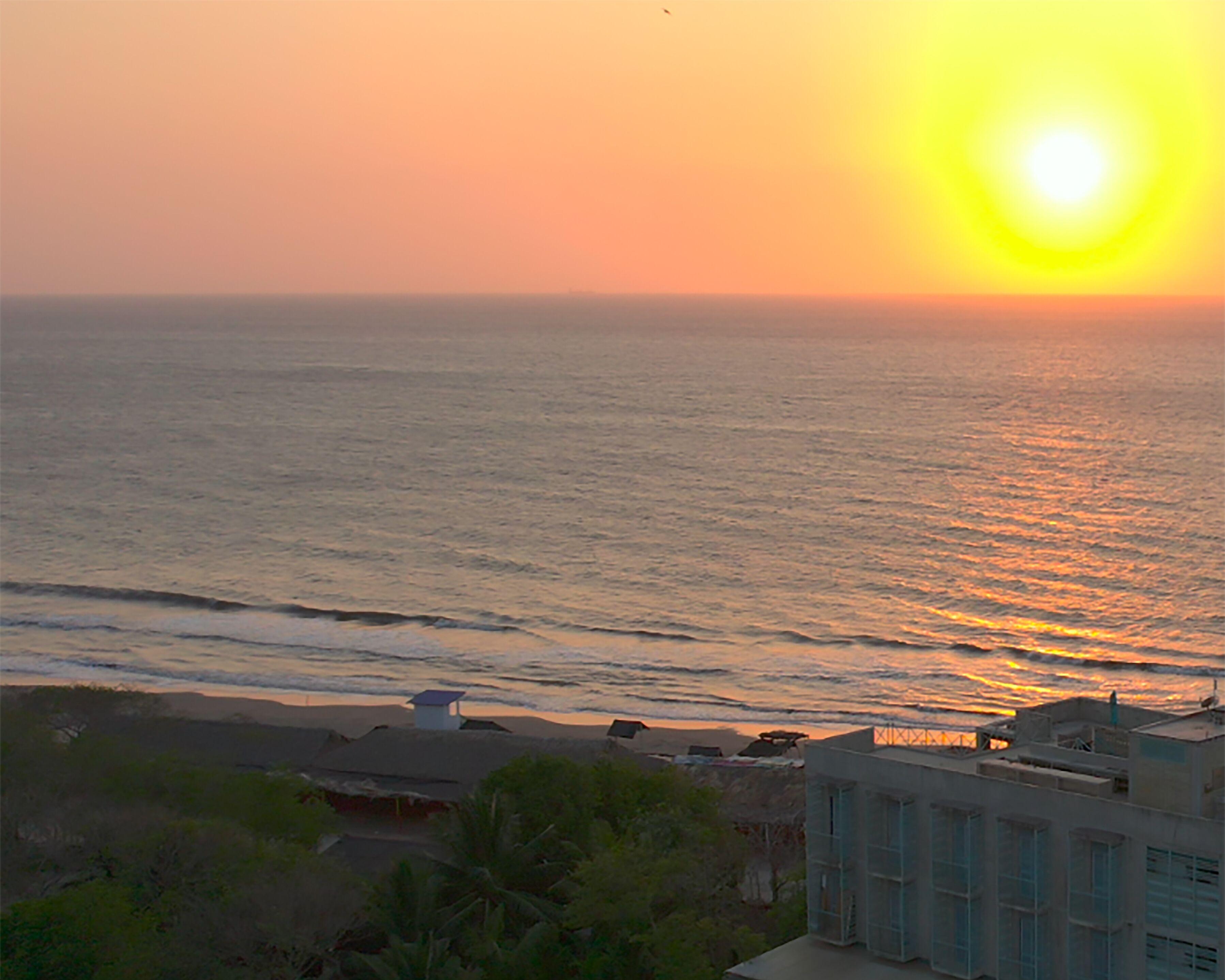 Hostel Muchosur Manzanillo Ctg Cartagena
