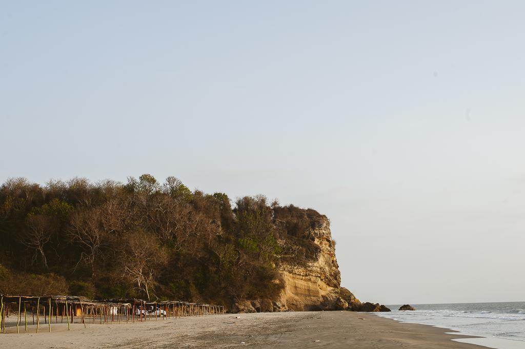 Muchosur Manzanillo Ctg Hostel