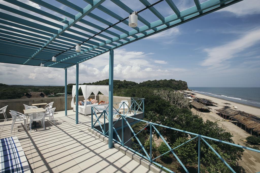 Hostel Muchosur Manzanillo Ctg Cartagena