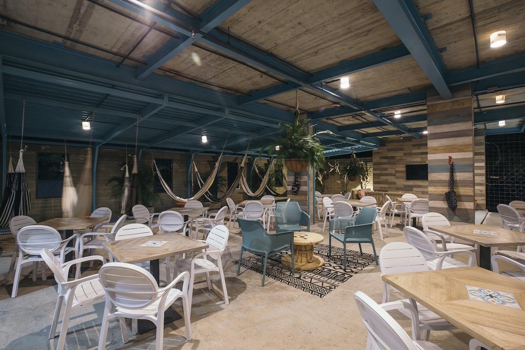 Muchosur Manzanillo Ctg Hostel Cartagena