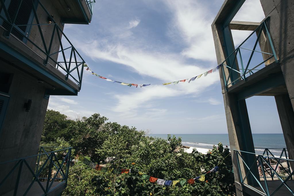Hostel Muchosur Manzanillo Ctg *