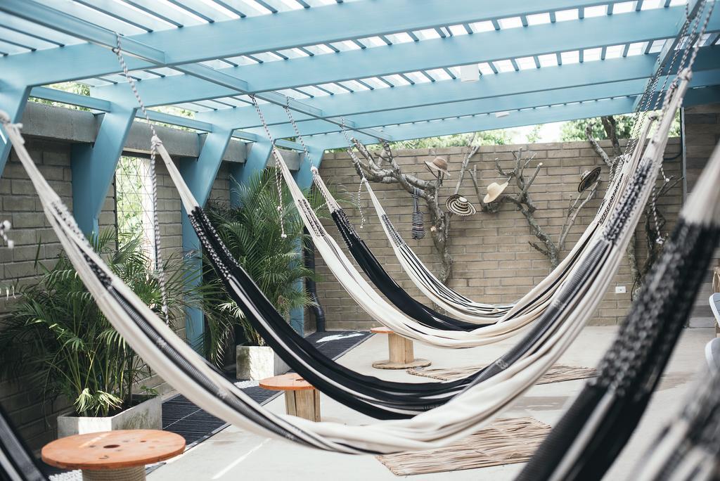 Hostel Muchosur Manzanillo Ctg