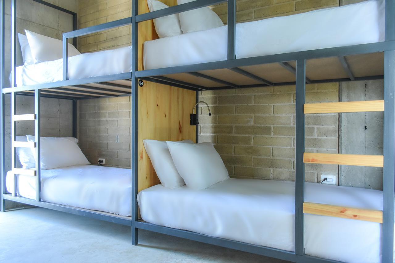 Hostel Muchosur Manzanillo Ctg Cartagena