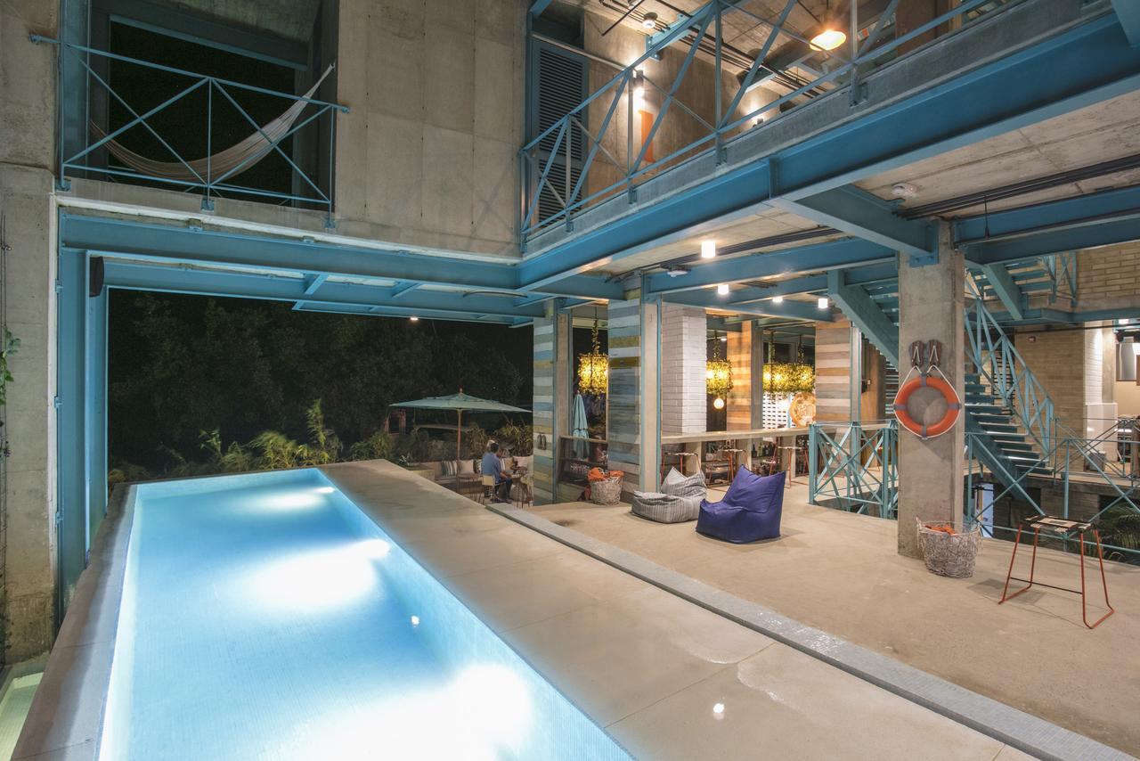 Hostel Muchosur Manzanillo Ctg Cartagena